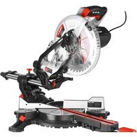 Торцовочная пила Зубр ЗПТ-255-1800 ПЛ - Превью изображения №2 — Интернет-магазин ПроЗаказ