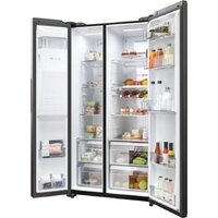 Холодильник side by side Haier HSW59F18EIPT - Превью изображения №8 — Интернет-магазин ПроЗаказ