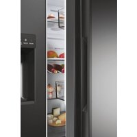 Холодильник side by side Haier HSW59F18EIPT - Превью изображения №18 — Интернет-магазин ПроЗаказ