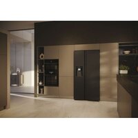 Холодильник side by side Haier HSW59F18EIPT - Превью изображения №27 — Интернет-магазин ПроЗаказ