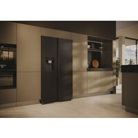 Холодильник side by side Haier HSW59F18EIPT - Превью изображения №26 — Интернет-магазин ПроЗаказ