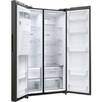 Холодильник side by side Haier HSW59F18EIPT - Превью изображения №7 — Интернет-магазин ПроЗаказ