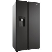 Холодильник side by side Haier HSW59F18EIPT - Превью изображения №2 — Интернет-магазин ПроЗаказ