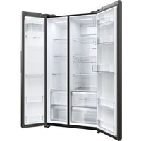Холодильник side by side Haier HSW59F18EIPT - Превью изображения №9 — Интернет-магазин ПроЗаказ