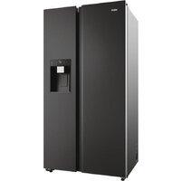 Холодильник side by side Haier HSW59F18EIPT - Превью изображения №3 — Интернет-магазин ПроЗаказ
