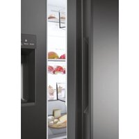 Холодильник side by side Haier HSW59F18EIPT - Превью изображения №19 — Интернет-магазин ПроЗаказ