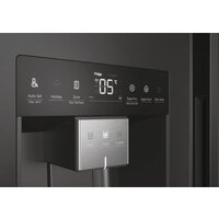 Холодильник side by side Haier HSW59F18EIPT - Превью изображения №21 — Интернет-магазин ПроЗаказ