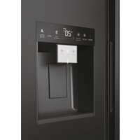 Холодильник side by side Haier HSW59F18EIPT - Превью изображения №20 — Интернет-магазин ПроЗаказ