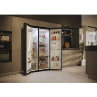 Холодильник side by side Haier HSW59F18EIPT - Превью изображения №24 — Интернет-магазин ПроЗаказ