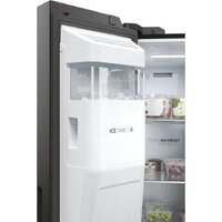 Холодильник side by side Haier HSW59F18EIPT - Превью изображения №15 — Интернет-магазин ПроЗаказ