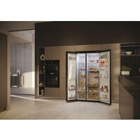 Холодильник side by side Haier HSW59F18EIPT - Превью изображения №25 — Интернет-магазин ПроЗаказ
