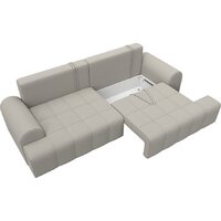 Диван Лига диванов Лига-080 131109 (рогожка амур 02 бежевый) - Превью изображения №7 — Интернет-магазин ПроЗаказ