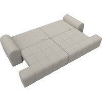 Диван Лига диванов Лига-080 131109 (рогожка амур 02 бежевый) - Превью изображения №9 — Интернет-магазин ПроЗаказ