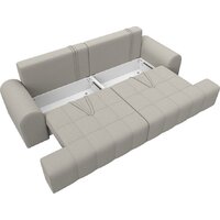 Диван Лига диванов Лига-080 131109 (рогожка амур 02 бежевый) - Превью изображения №8 — Интернет-магазин ПроЗаказ