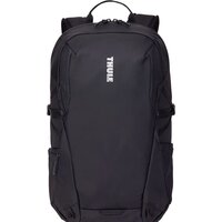 Городской рюкзак Thule EnRoute 21L TEBP4116K (черный) - Превью изображения №3 — Интернет-магазин ПроЗаказ