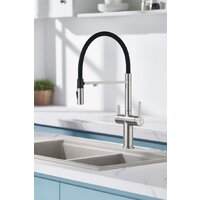 Смеситель Rose R458L - Превью изображения №2 — Интернет-магазин ПроЗаказ