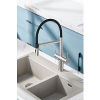 Смеситель Rose R458L - Превью изображения №3 — Интернет-магазин ПроЗаказ