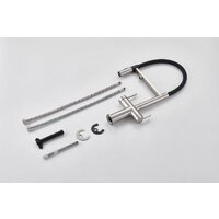 Смеситель Rose R458L - Превью изображения №4 — Интернет-магазин ПроЗаказ