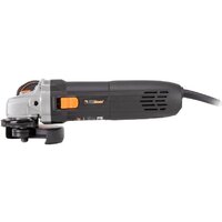 Угловая шлифмашина FoxWeld AG 125/1500 E - Превью изображения №2 — Интернет-магазин ПроЗаказ