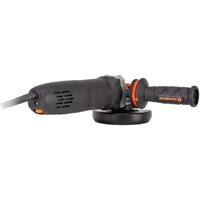 Угловая шлифмашина FoxWeld AG 125/1500 E - Превью изображения №3 — Интернет-магазин ПроЗаказ