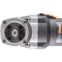 Угловая шлифмашина FoxWeld AG 125/1500 E - Превью изображения №6 — Интернет-магазин ПроЗаказ