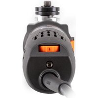 Угловая шлифмашина FoxWeld AG 125/1500 E - Превью изображения №7 — Интернет-магазин ПроЗаказ