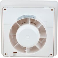 Осевой вентилятор Sparkvent MZ-100 HW MZ04D-W - Превью изображения №3 — Интернет-магазин ПроЗаказ