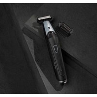 Триммер для бороды и усов BaByliss T880E - Превью изображения №4 — Интернет-магазин ПроЗаказ