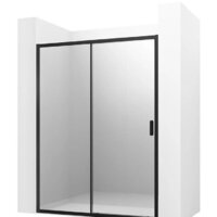 Душевая дверь Ambassador Forsa 110x200 17021217AB - Превью изображения №9 — Интернет-магазин ПроЗаказ