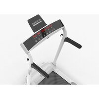 Электрическая беговая дорожка Sundays Middle Line S02 (белый) - Превью изображения №13 — Интернет-магазин ПроЗаказ