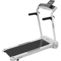 Электрическая беговая дорожка Sundays Middle Line S02 (белый) - Превью изображения №6 — Интернет-магазин ПроЗаказ