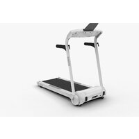 Электрическая беговая дорожка Sundays Middle Line S02 (белый) - Превью изображения №9 — Интернет-магазин ПроЗаказ