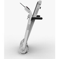 Электрическая беговая дорожка Sundays Middle Line S02 (белый) - Превью изображения №19 — Интернет-магазин ПроЗаказ