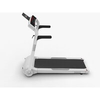 Электрическая беговая дорожка Sundays Middle Line S02 (белый) - Превью изображения №12 — Интернет-магазин ПроЗаказ