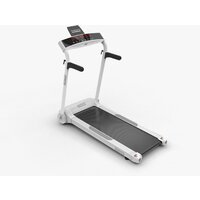 Электрическая беговая дорожка Sundays Middle Line S02 (белый) - Превью изображения №17 — Интернет-магазин ПроЗаказ