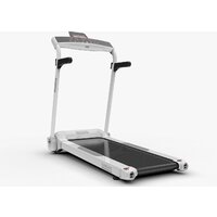 Электрическая беговая дорожка Sundays Middle Line S02 (белый) - Превью изображения №16 — Интернет-магазин ПроЗаказ