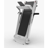 Электрическая беговая дорожка Sundays Middle Line S02 (белый) - Превью изображения №18 — Интернет-магазин ПроЗаказ