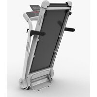 Электрическая беговая дорожка Sundays Middle Line S02 (белый) - Превью изображения №20 — Интернет-магазин ПроЗаказ