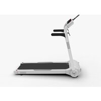 Электрическая беговая дорожка Sundays Middle Line S02 (белый) - Превью изображения №8 — Интернет-магазин ПроЗаказ