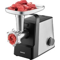 Мясорубка Sencor SMG 7400SS - Превью изображения №6 — Интернет-магазин ПроЗаказ