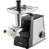 Мясорубка Sencor SMG 7400SS - Превью изображения №9 — Интернет-магазин ПроЗаказ