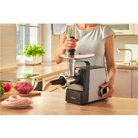 Мясорубка Sencor SMG 7400SS - Превью изображения №16 — Интернет-магазин ПроЗаказ