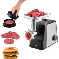 Мясорубка Sencor SMG 7400SS - Превью изображения №10 — Интернет-магазин ПроЗаказ