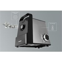 Мясорубка Sencor SMG 7400SS - Превью изображения №18 — Интернет-магазин ПроЗаказ