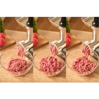 Мясорубка Sencor SMG 7400SS - Превью изображения №14 — Интернет-магазин ПроЗаказ