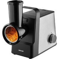 Мясорубка Sencor SMG 7400SS - Превью изображения №7 — Интернет-магазин ПроЗаказ