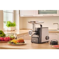 Мясорубка Sencor SMG 7400SS - Превью изображения №12 — Интернет-магазин ПроЗаказ