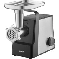 Мясорубка Sencor SMG 7400SS - Превью изображения №4 — Интернет-магазин ПроЗаказ