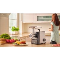 Мясорубка Sencor SMG 7400SS - Превью изображения №11 — Интернет-магазин ПроЗаказ