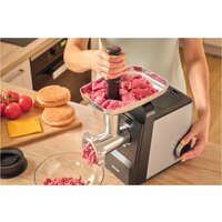 Мясорубка Sencor SMG 7400SS - Превью изображения №17 — Интернет-магазин ПроЗаказ